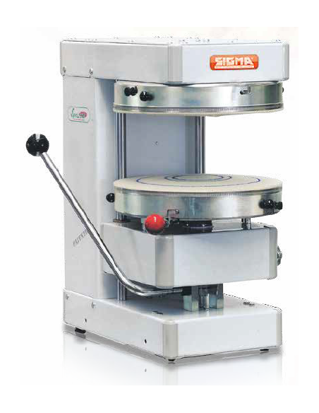 Sprizza 40 Pizzapress