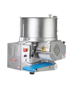 Hamburgermaskin ABW F-1000