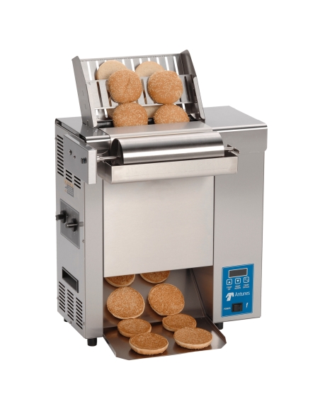 Hamburgerbrödrost VCT-2000