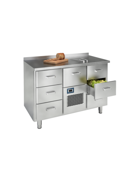 Kylbänk CT12.3.MD.3