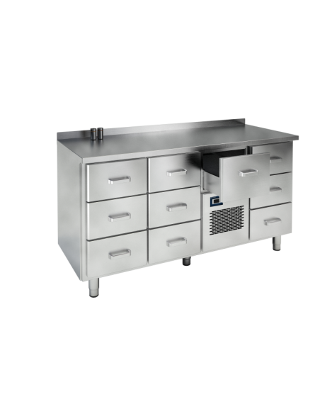 Kylbänk CT16.3.3.MD.3