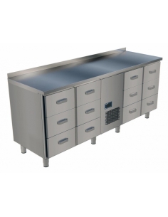 Kylbänk CT20.3.3.MB.3.3
