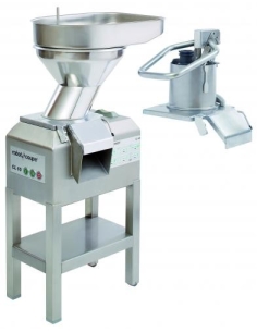 Grönsaksskärare CL60 2-Matare