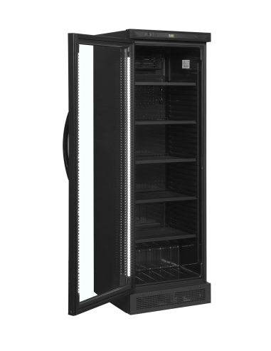 Drickakyl CEV425 BLACK L/H