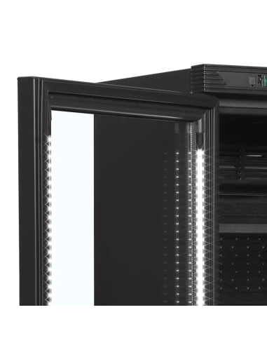 Drickakyl CEV425 BLACK L/H