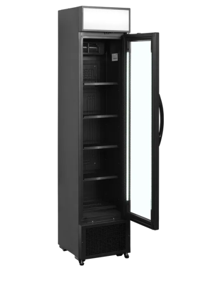 Drickakyl FSC175H BLACK