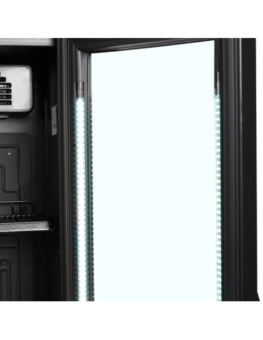 Drickakyl FSC175H BLACK