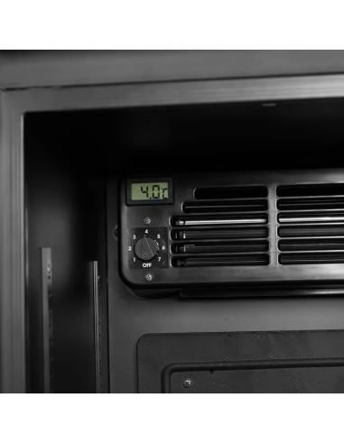 Drickakyl FSC175H BLACK