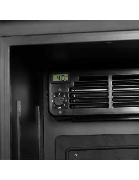 Drickakyl FSC175H BLACK