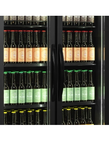 Drickakyl FS890H BLACK