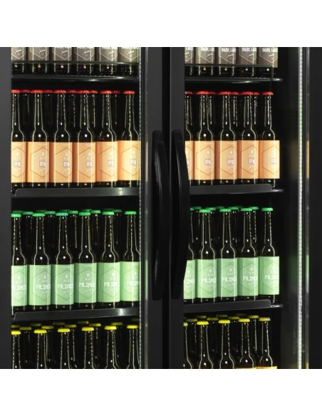 Drickakyl FS890H BLACK