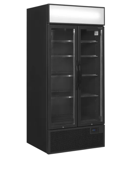 Drickakyl FSC891H Black