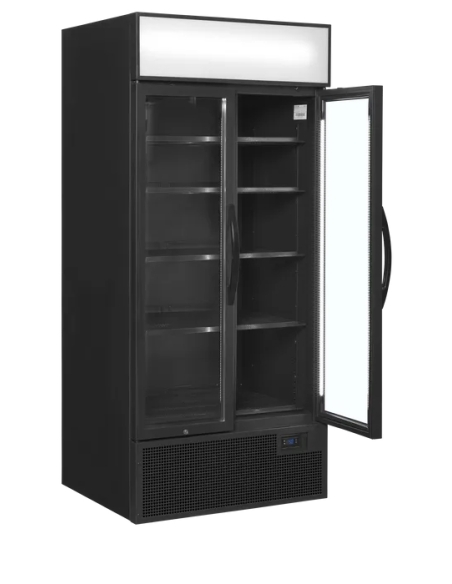 Drickakyl FSC891H Black