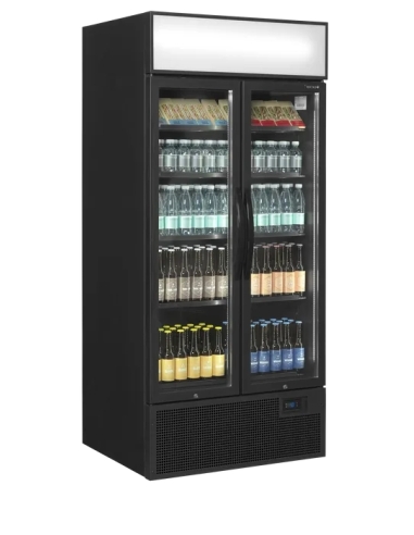 Drickakyl FSC891H Black