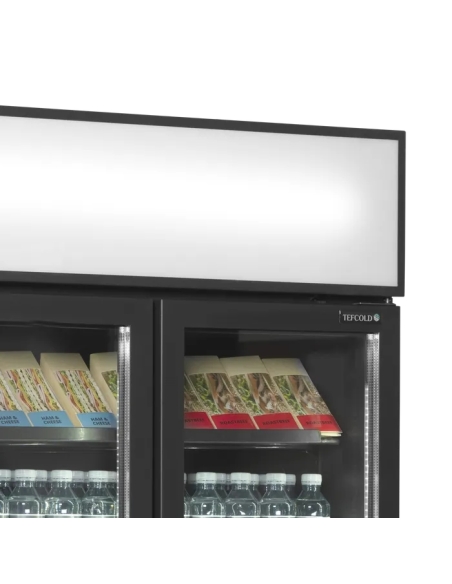 Drickakyl FSC891H Black