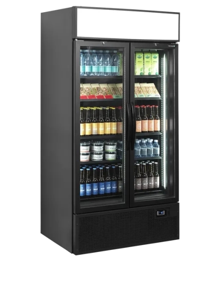 Drickakyl FSC1000H BLACK