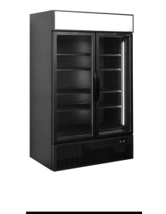 Drickakyl FSC1200H BLACK