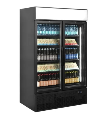 Drickakyl FSC1200H BLACK