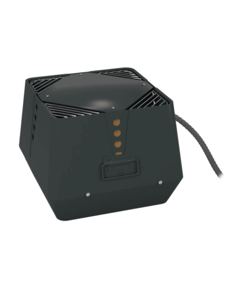 Rökgasfläkt RSV450-42- 2000 l/s