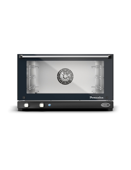 Konvektionsugnar LINEMICRO 3 Brickor 600x400