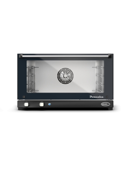 Konvektionsugnar LINEMICRO 4 Brickor 600x400