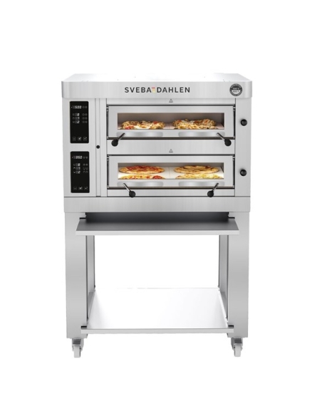 Pizzaugn Vichinga P402V High Temp