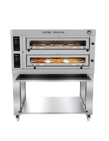 Pizzaugn Vichinga P602V High Temp