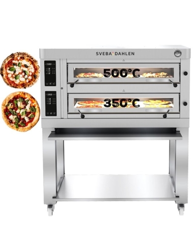 Pizzaugn Vichinga P602V High Temp