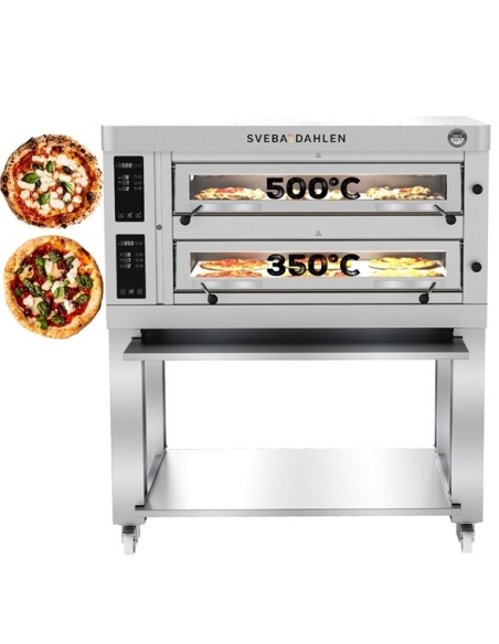 Pizzaugn Vichinga P602V High Temp