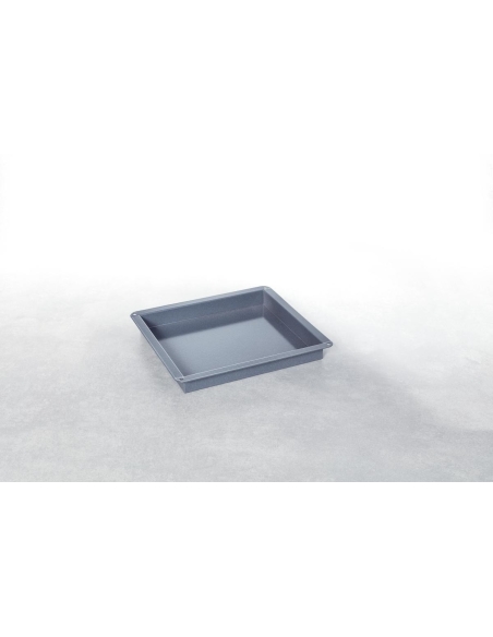 Rational - Kantiner, 2/3 GN, 40 mm djup