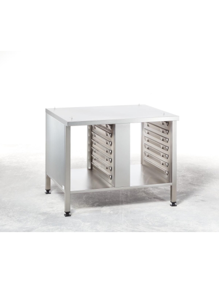 Rational - Stativ UG II för typ 6-1/1, 10-1/1