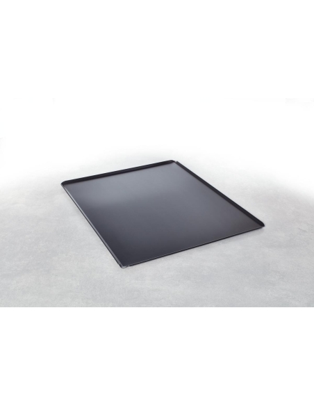 Rational - Stek- och bakplåt 2/1 GN