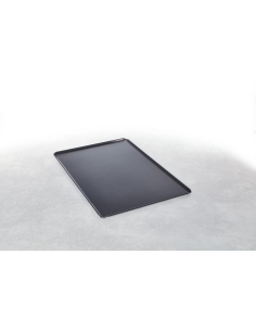 Rational - Stek- och bakplåt 400x600 mm