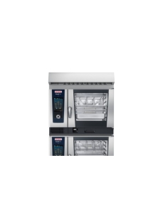 Rational - UltraVent Modell 6-1/1, 10-1/1