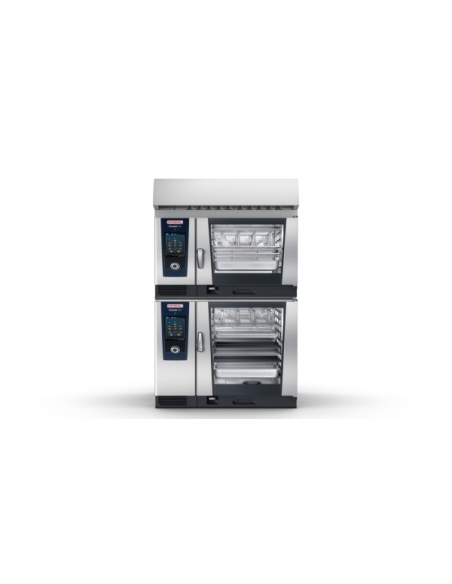 Rational - UltraVent Plus Modell 6-1/1, 10-1/1