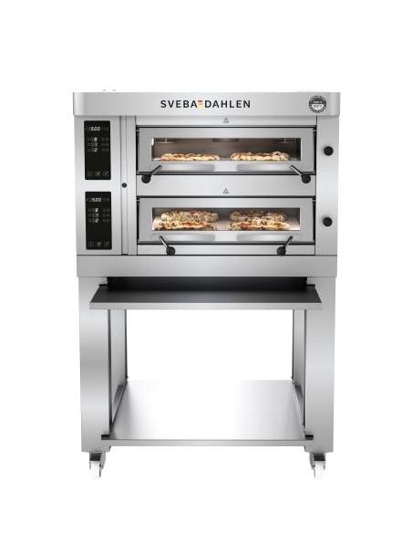 Pizzaugn P402HT High Temp