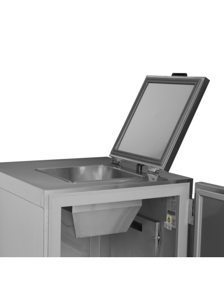 Avfallskylare Tefcold WBC 240