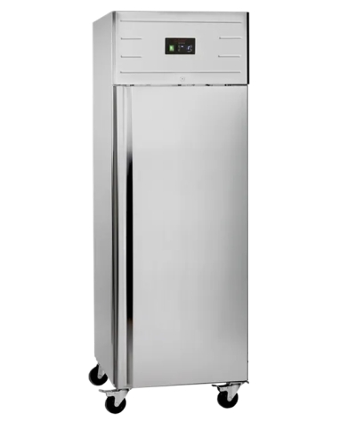 Rostfri kyl GUC70 - 565 Liter