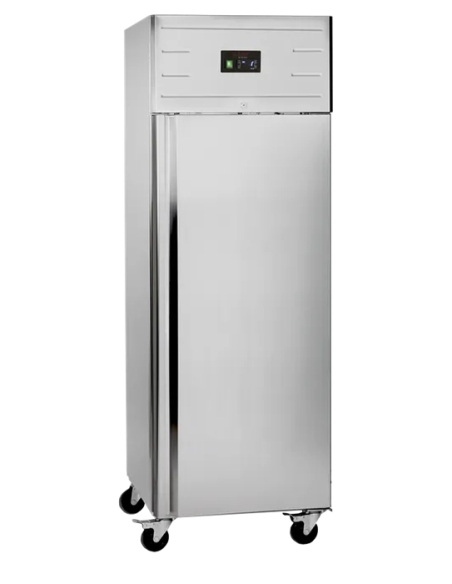 Rostfri kyl GUC70 - 565 Liter