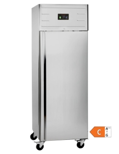 Rostfri kyl GUC70 - 565 Liter