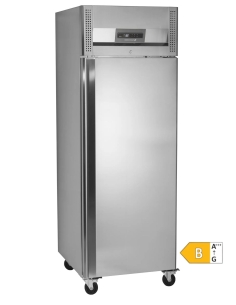 Rostfri kyl RK710 - 520 Liter