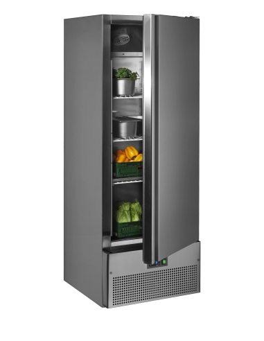 Rostfri Kyl RK500SNACK- 450 liter