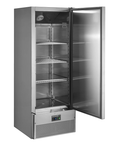 Rostfri Kyl RK500SNACK- 450 liter