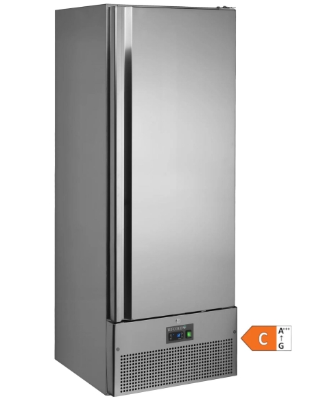 Rostfri Kyl RK500SNACK- 450 liter