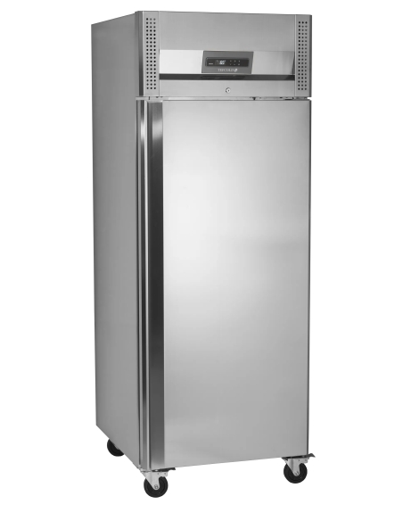 Rostfri Fiskkylskåp RKS600 - 560 Liter