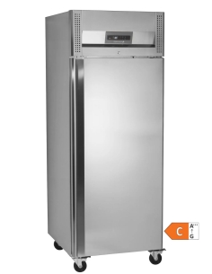 Rostfri bagerikyl  BK850 - 850 Liter