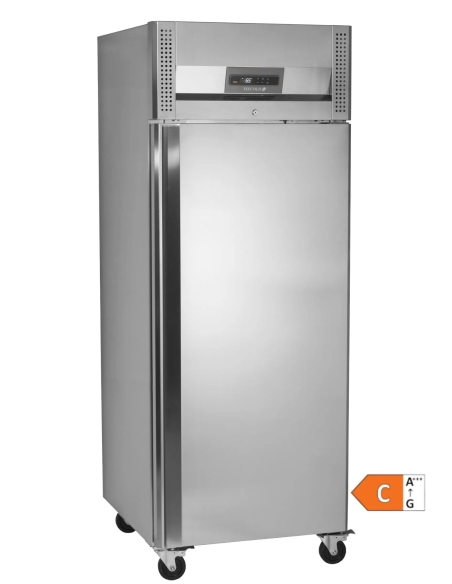 Rostfri bagerikyl  BK850 - 850 Liter