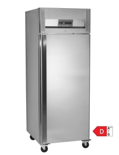 Rostfri bagerifrys BF850 - 850 Liter