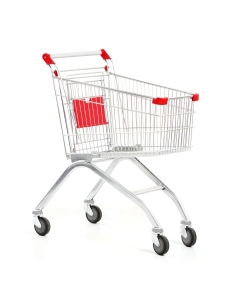 Kundvagn 100 liter/90 kg