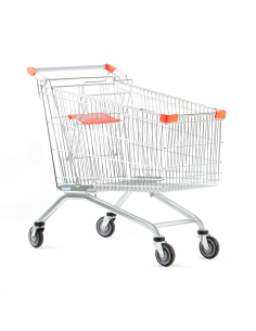 Kundvagn LEO 240 liter/ 180 kg